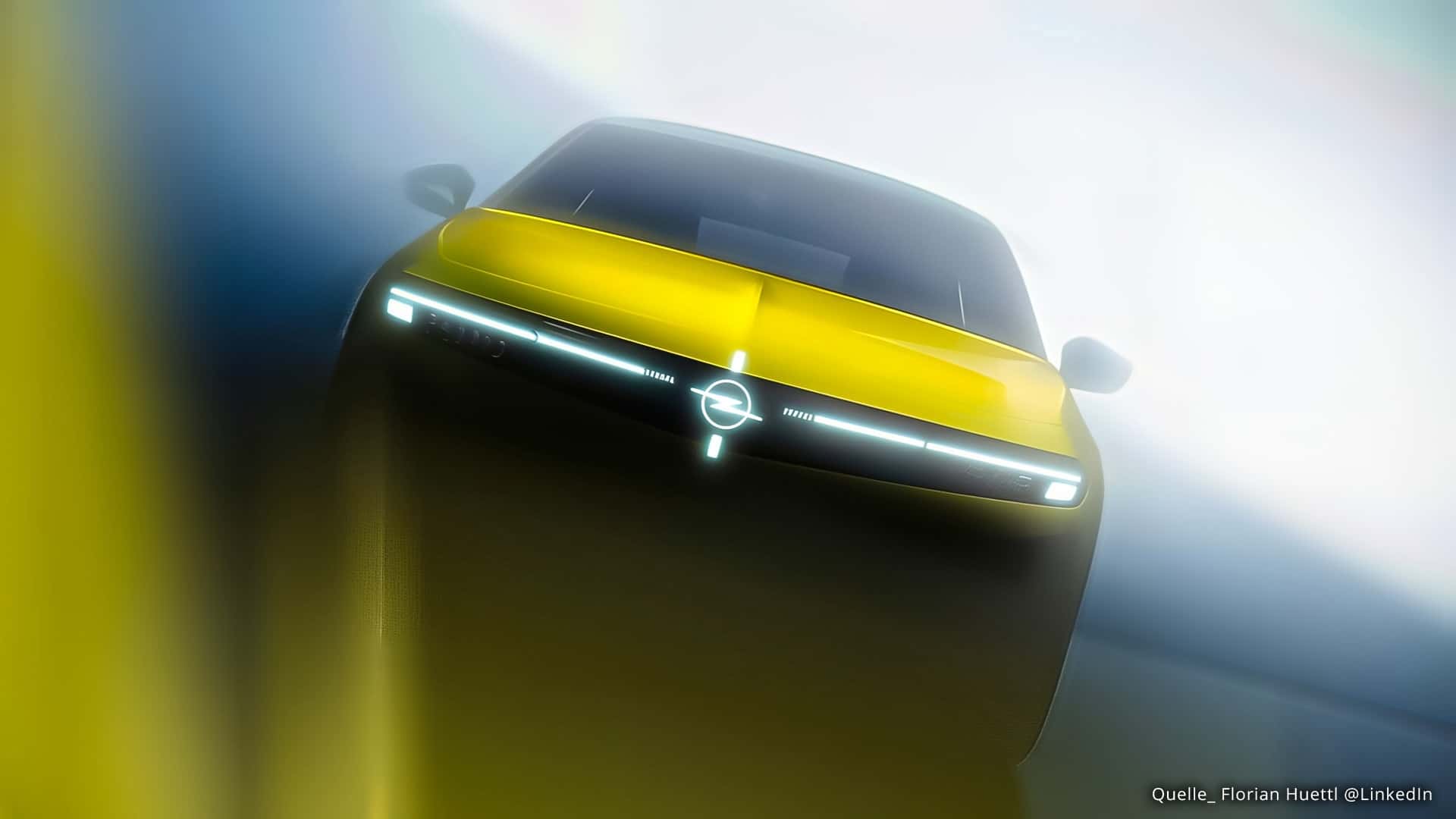 Primeiras imagens do novo Astra 2026 são reveladas