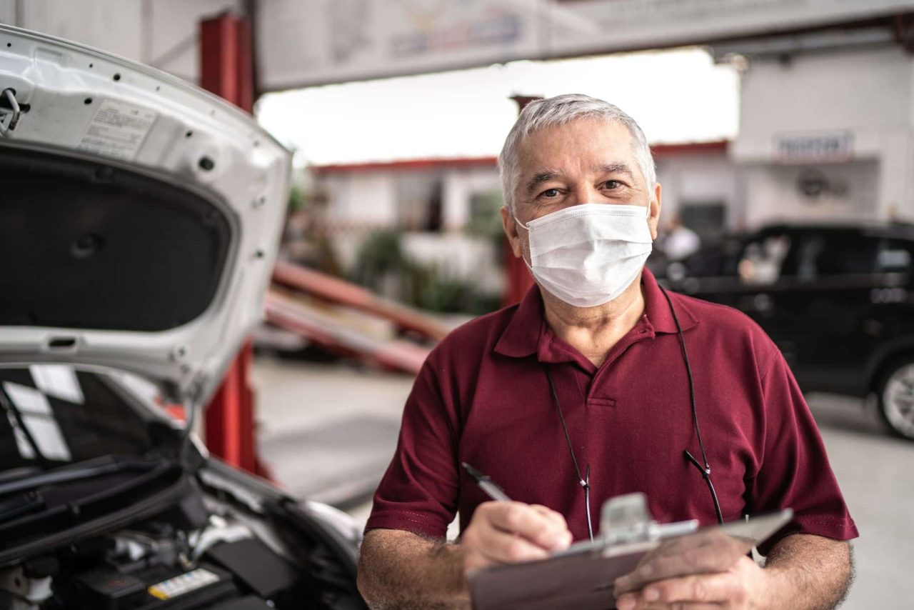 Quanto tempo seu carro pode ficar parado sem prejudicar o funcionamento?