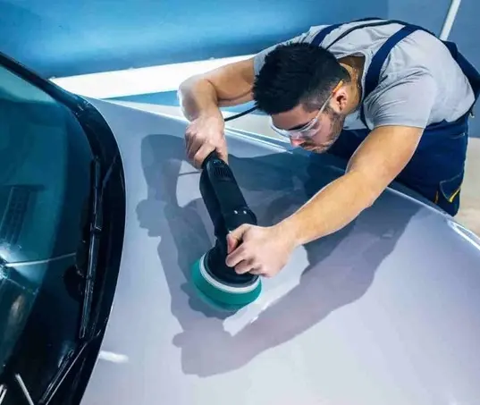 Como fazer polimento automotivo e manter o carro sempre novo