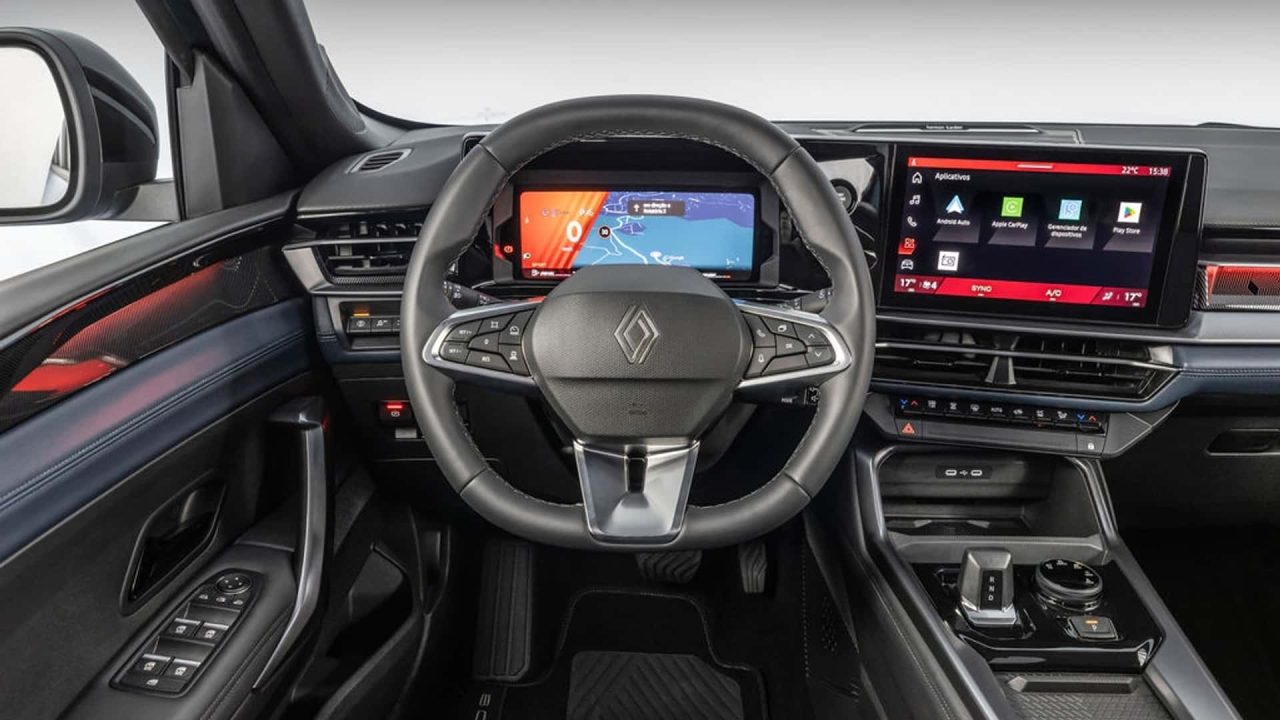 Primeiras impressões: Renault Boreal chega disposto a desafiar Compass e Corolla Cross