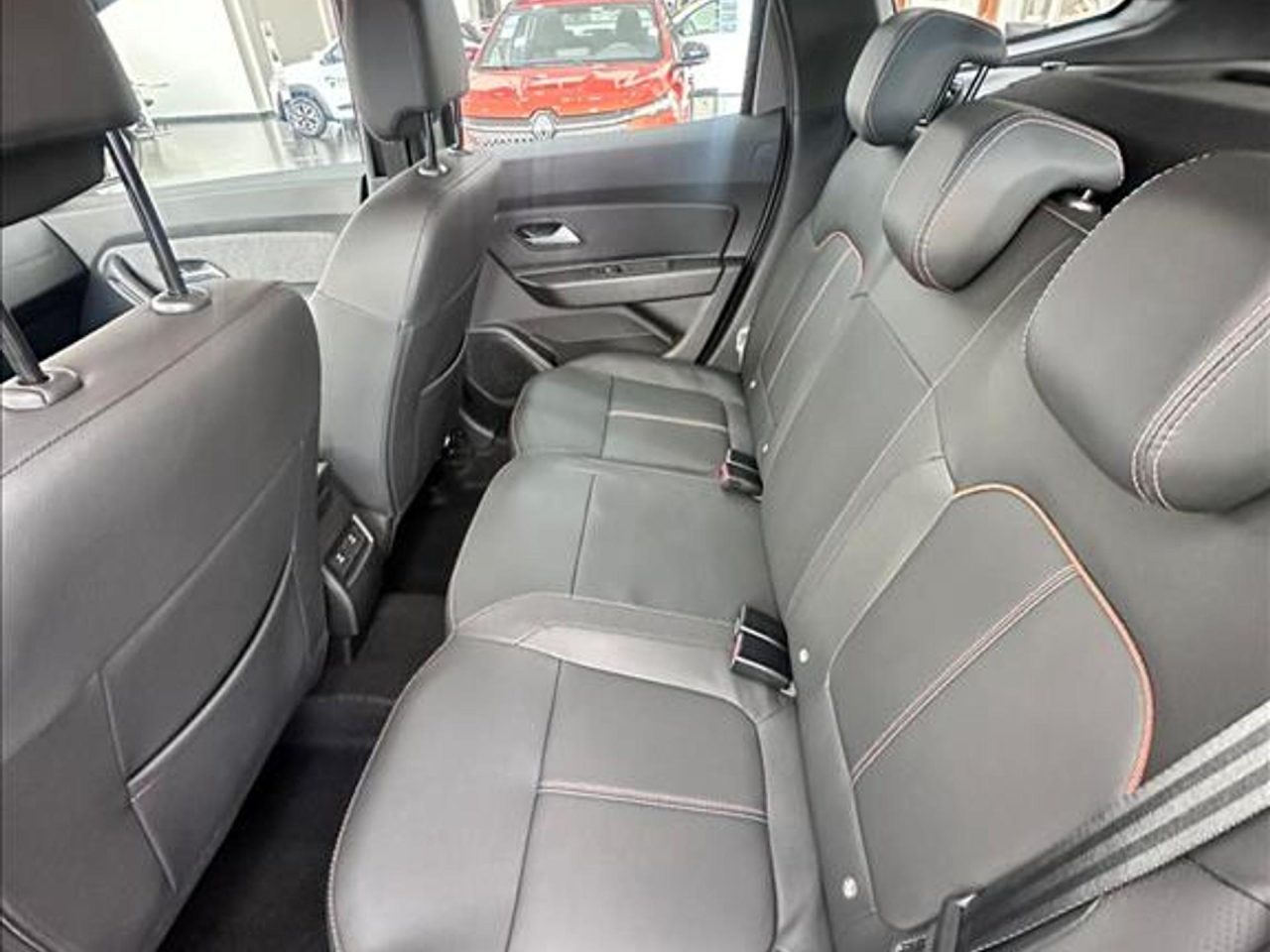 Preço do Renault Duster Iconic Plus 1.3 Turbo 2026 é reduzido em R$ 35.055 para PcD