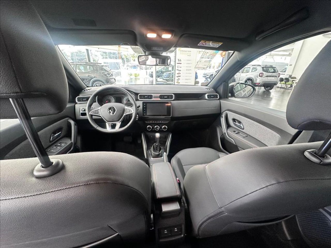 Preço do Renault Duster Iconic Plus 1.3 Turbo 2026 é reduzido em R$ 35.055 para PcD