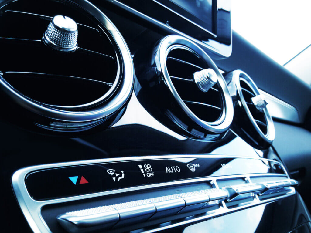 Ar-condicionado automotivo: descubra como realmente funciona