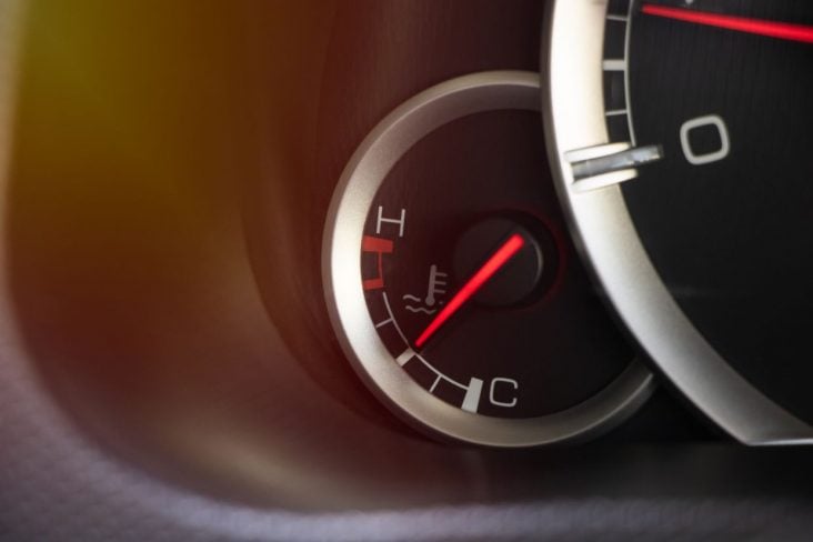 Sensor de temperatura: a pequena peça que evita grandes prejuízos