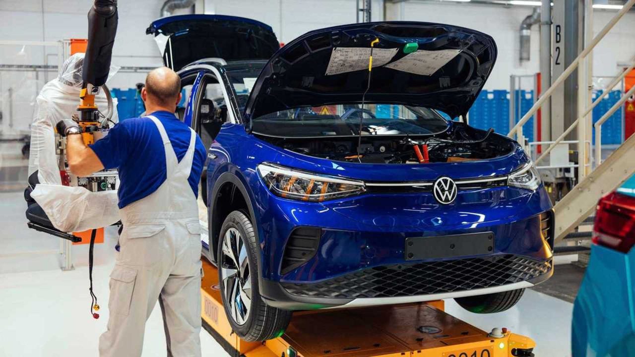 Crise dos chips da Nexperia volta a paralisar cadeias de suprimentos da indústria automotiva