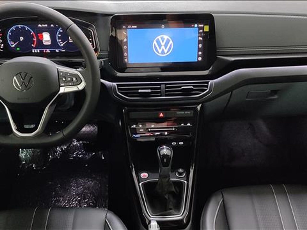 Volkswagen derruba em R$ 33.296 o preço do T-Cross Comfortline 2026 para PcD