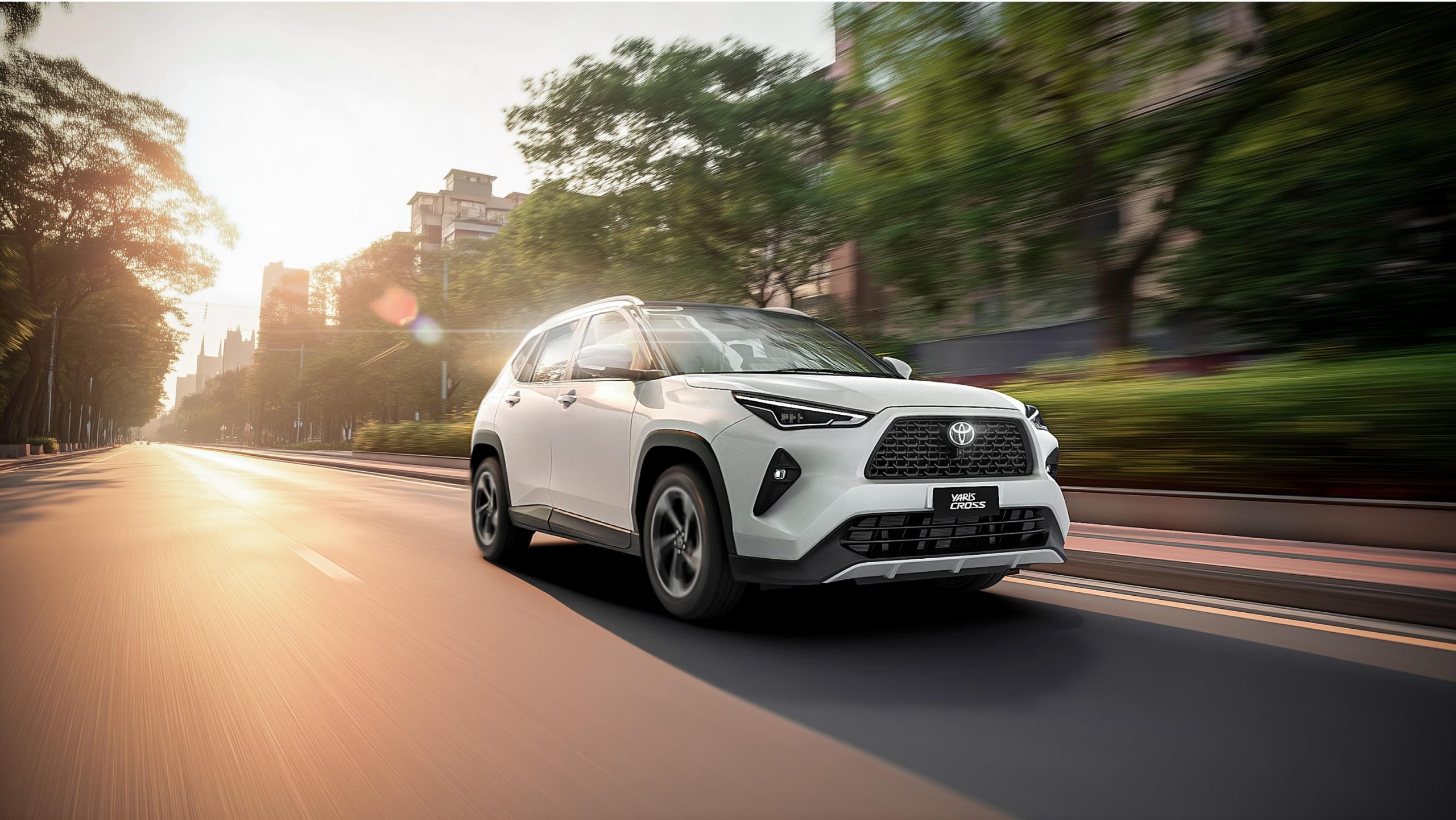 Toyota Yaris Cross XRE Hybrid 2026: preço, ficha técnica e equipamentos