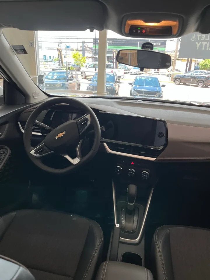 Chevrolet reduz em R$ 30.400 o preço da Montana LT 2026 para CNPJ em dezembro