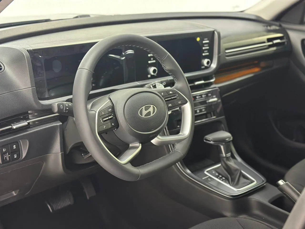 Hyundai baixa preço do Creta Limited 2026 em R$ 27,8 mil para PcD