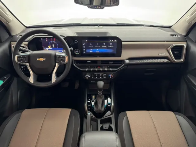 Chevrolet derruba em R$ 36.800 o preço da Traiblazer 2026 para CNPJ em dezembro