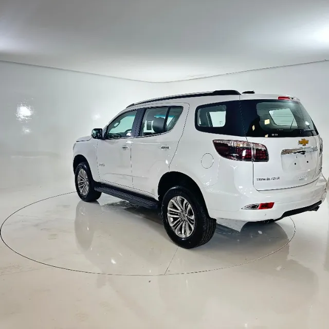 Chevrolet derruba em R$ 36.800 o preço da Traiblazer 2026 para CNPJ em dezembro