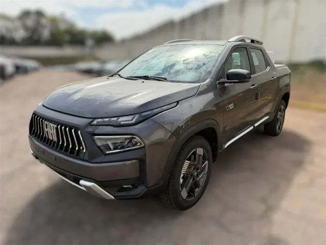 Fiat libera Toro Volcano Flex 2026 com desconto de R$ 26,5 mil para CNPJ em dezembro