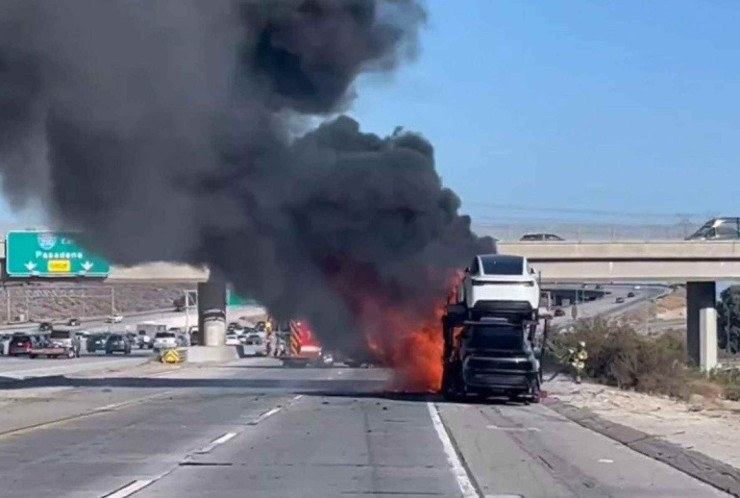 Investigação aponta falha em portas elétricas da Tesla associada a 15 mortes nos EUA