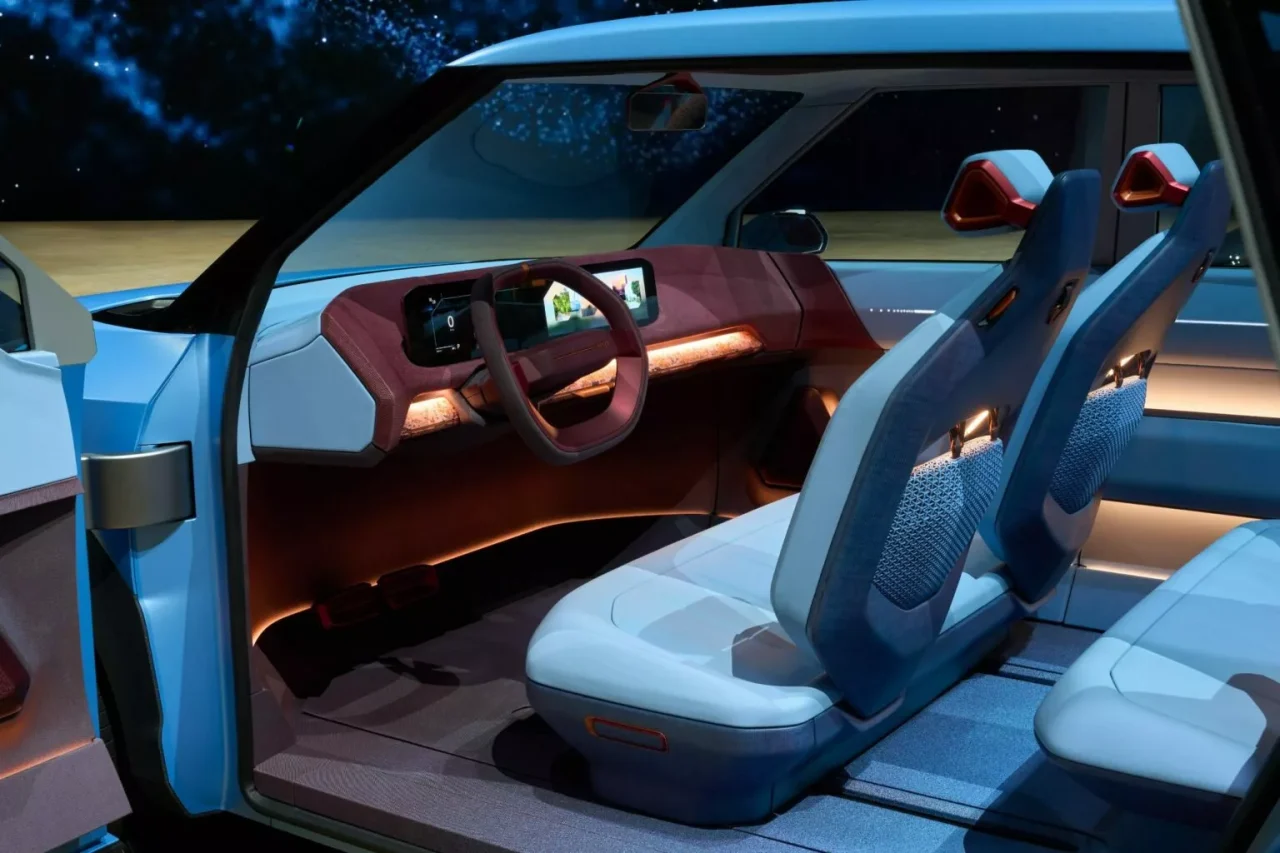 Kia EV2 deixa o status de conceito e será lançado em 9 de janeiro