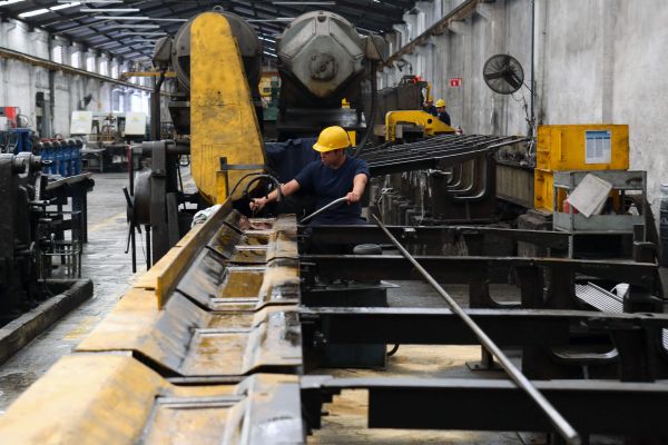 Tarifas mexicanas sobre importados da China entram em vigor em 2026