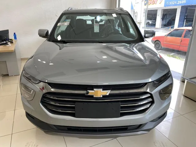 Chevrolet libera Montana Premier 2026 com desconto de R$ 35,5 mil para CNPJ em dezembro