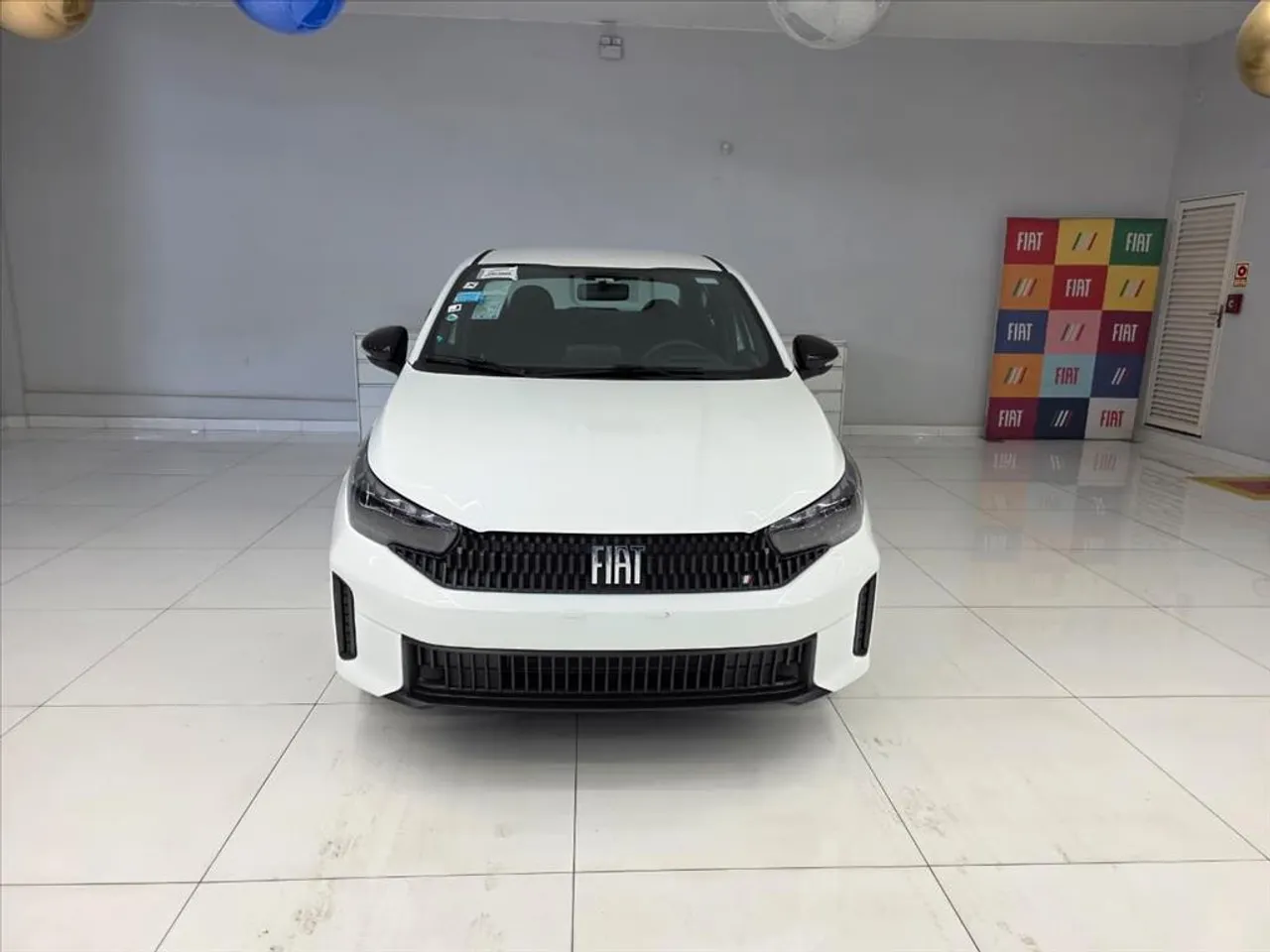 Fiat reduz R$ 27.500 no Cronos Drive 1.3 CVT 2026 para PcD em dezembro