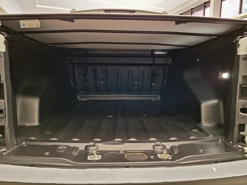 Fiat Toro Endurance 2026 ganha desconto de R$ 23.500 para CNPJ em dezembro