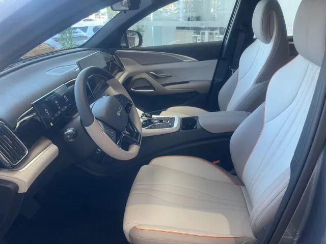 BYD Song Pro GL 2026 sai mais barato que o HR-V com R$ 30 mil de desconto