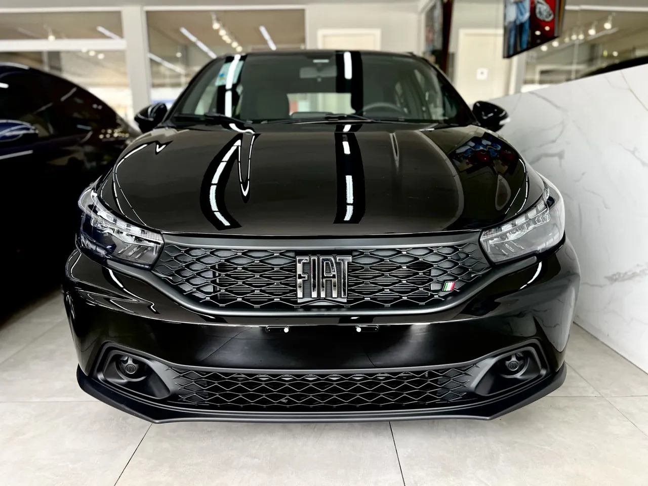 Fiat Argo ganha versão Urban com chegada da nova geração