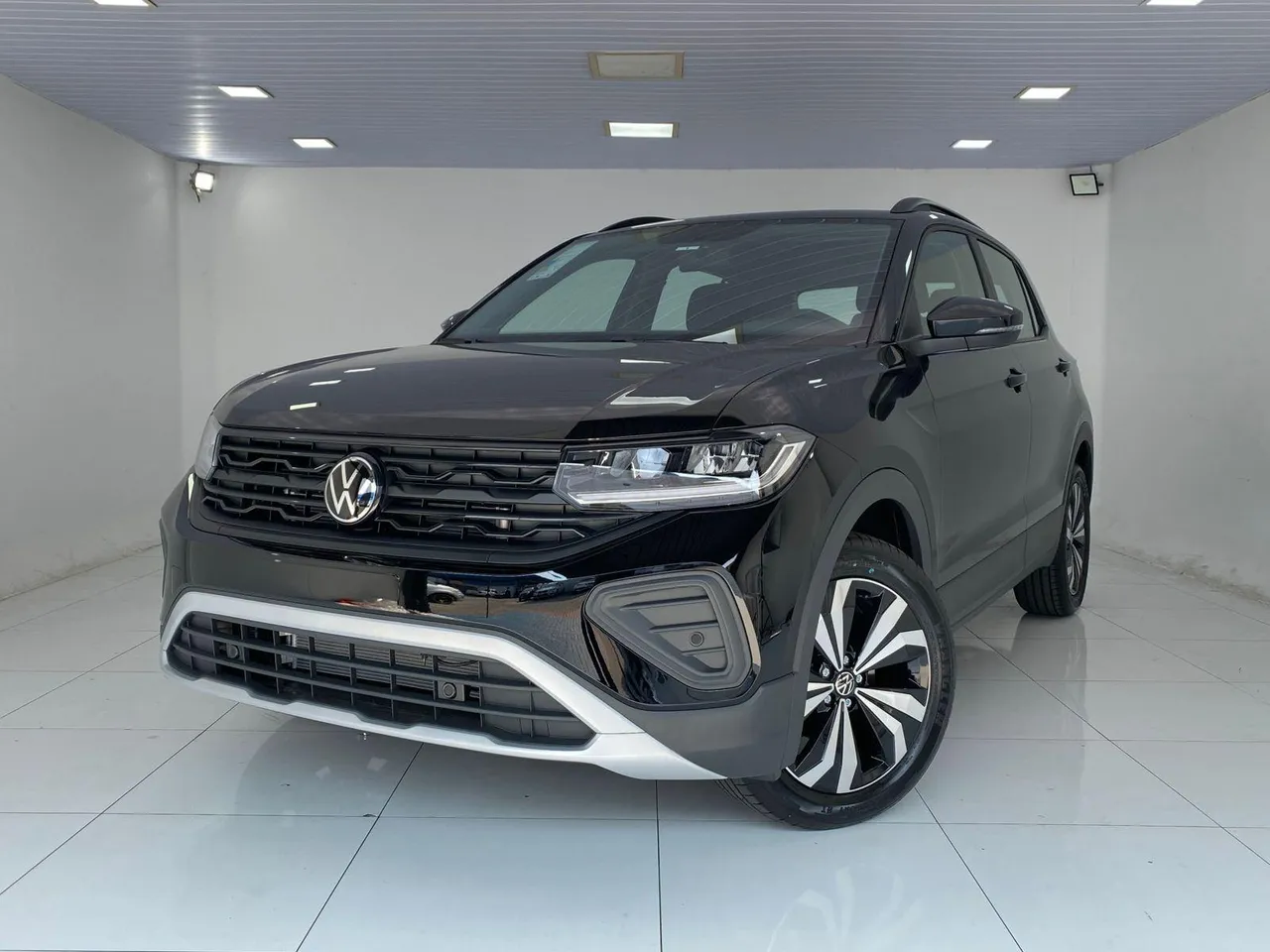 Os 10 SUVs mais vendidos na 1ª quinzena de dezembro de 2025