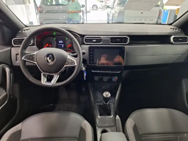 Renault Duster Intense Plus 2026 fica mais barato que o Tera em oferta de dezembro