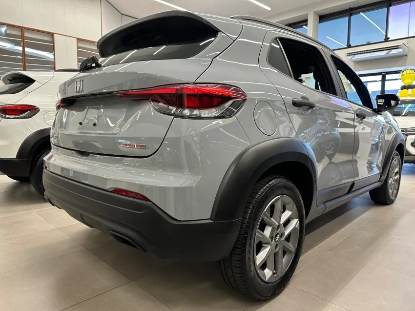 Fiat reduz R$ 23 mil no Pulse T200 AT 2026 para PcD em dezembro
