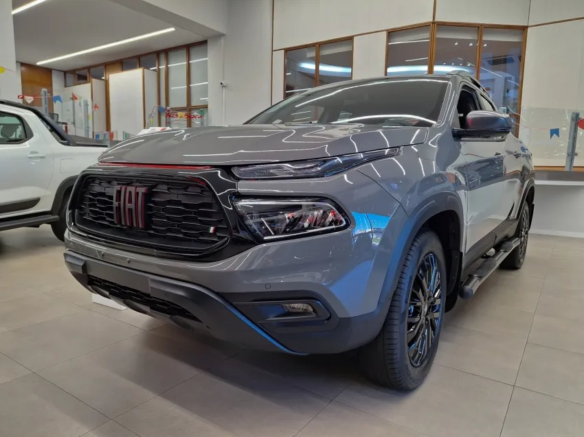 Fiat Toro Ultra 2026 custa menos que Yaris Cross com desconto de R$ 25.122 em dezembro