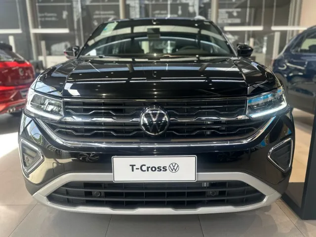 Os 10 SUVs mais vendidos até o dia 21 de dezembro de 2025
