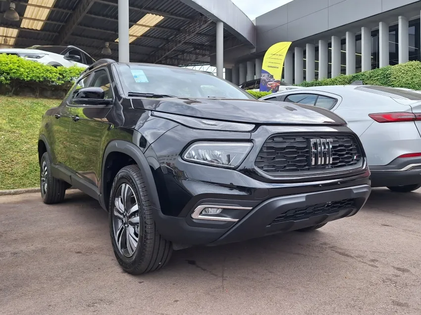Fiat baixa preço da Toro Freedom 2026 em 21.747 em oferta para CNPJ em novembro