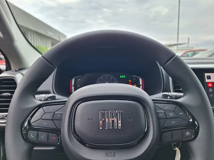 Fiat baixa preço da Toro Freedom 2026 em 21.747 em oferta para CNPJ em novembro