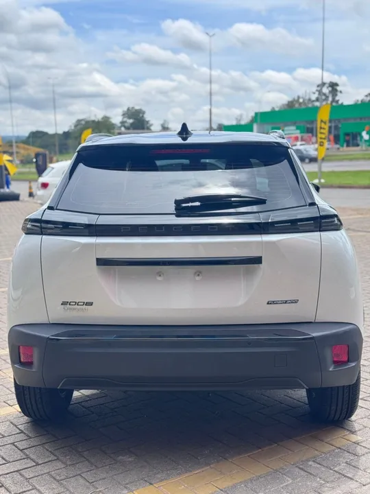 Peugeot baixa preço do 2008 Active 2026 em R$ 29.165 para PcD