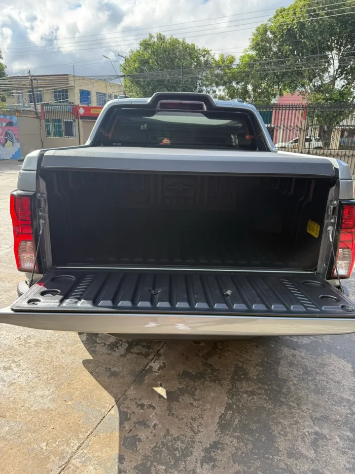 Chevrolet baixa em R$ 29.600 o preço da S10 High Country 2026 para CNPJ em dezembro