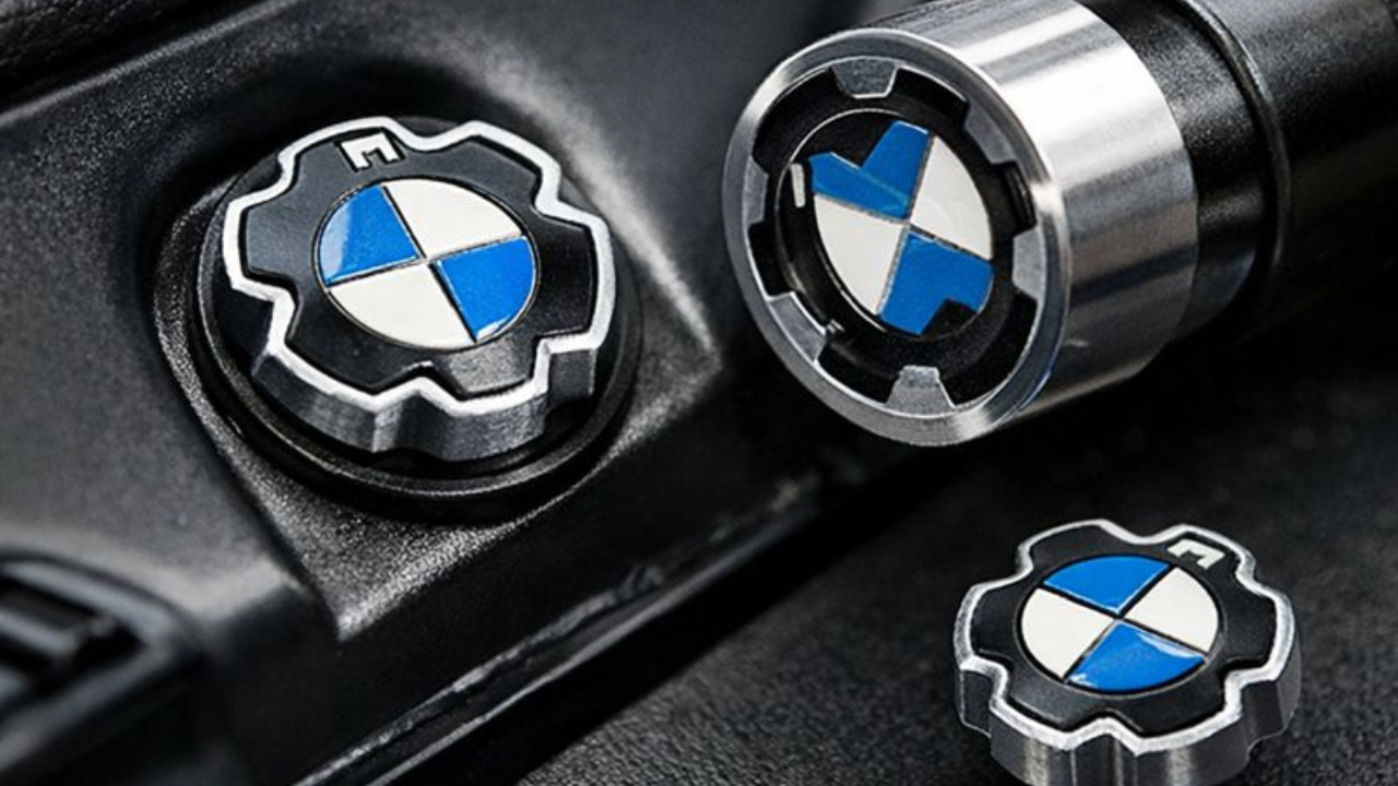 BMW convoca recall de 180 mil veículos na China por risco de incêndio