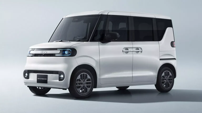 Honda confirma versão elétrica do N-Box no Japão a partir de 2027