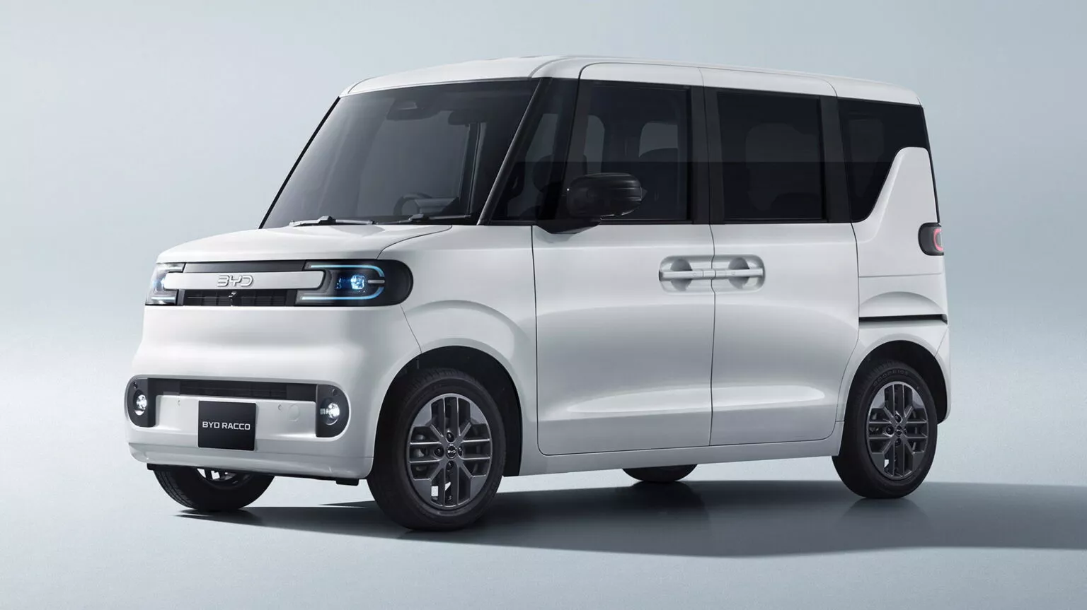 Honda confirma versão elétrica do N-Box no Japão a partir de 2027