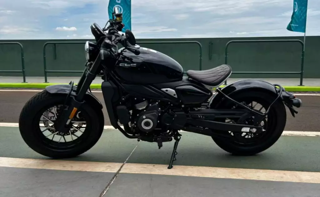 CFMoto amplia portfólio e confirma dois novos modelos para o Brasil em 2026