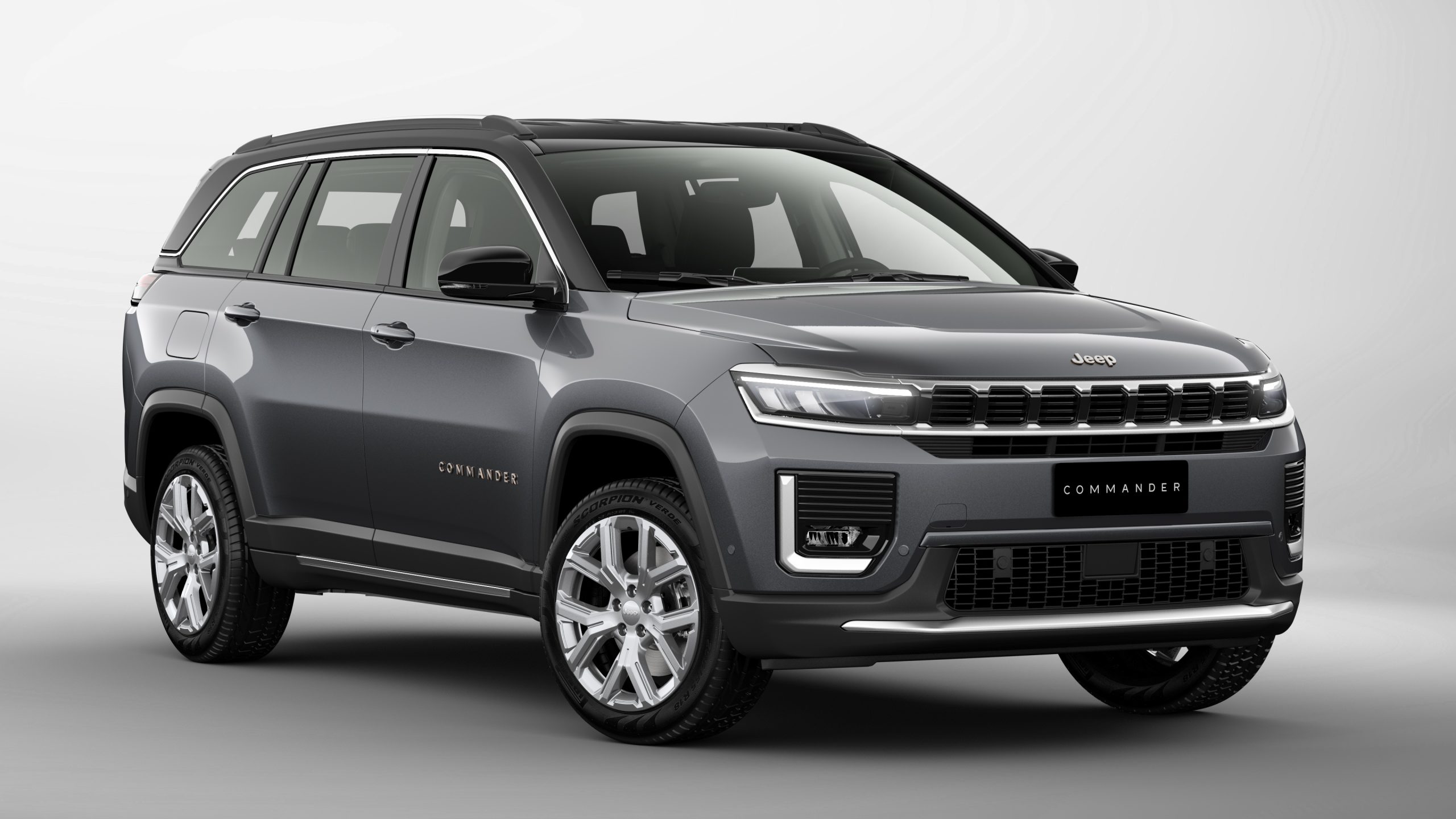 Jeep lança “Last Chance” com descontos de até R$ 26,3 mil em SUVs