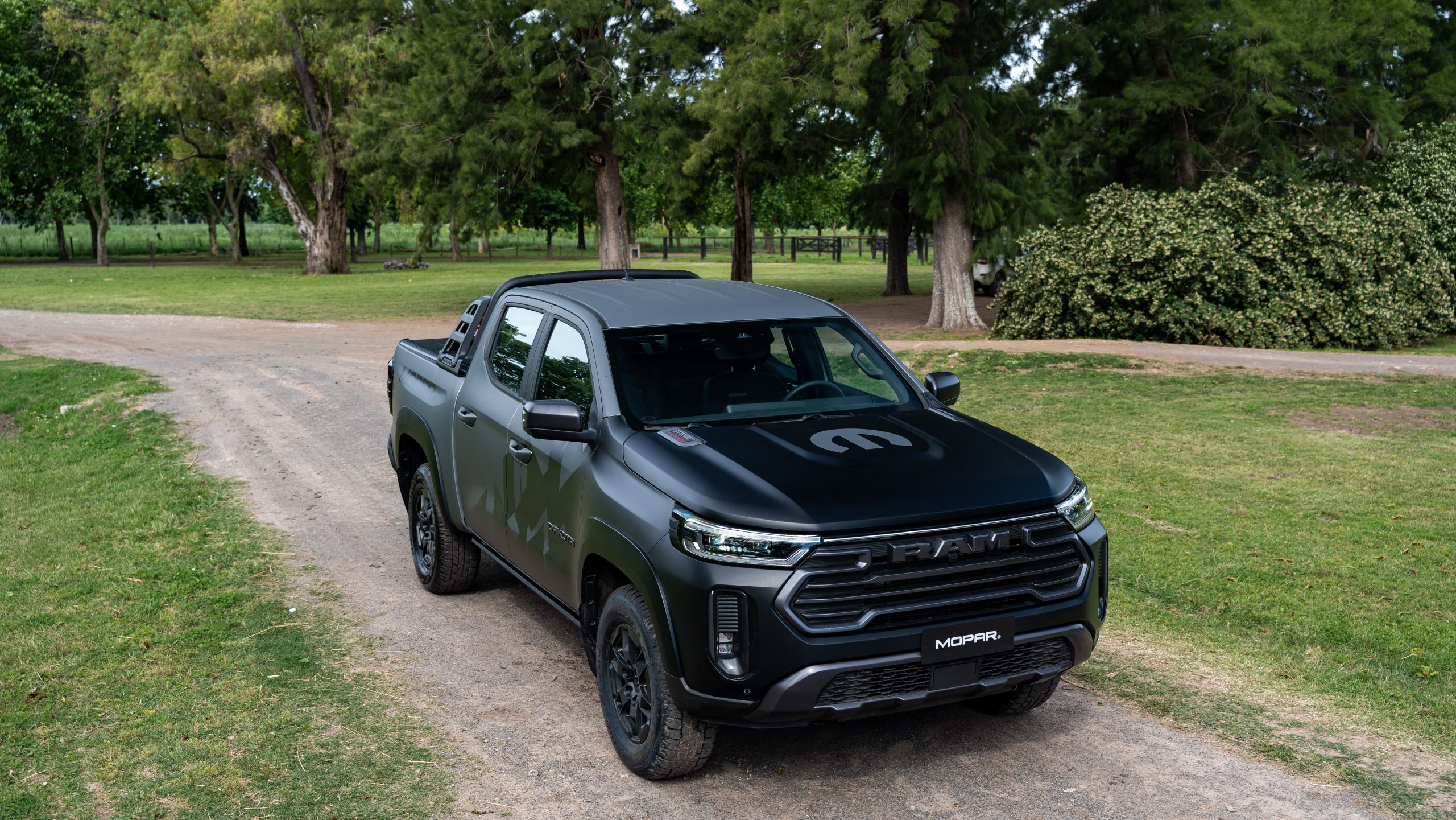 Ram Dakota oferece cobertura de 5 anos ou 150 mil km na Argentina