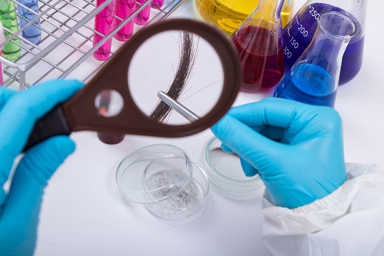 Exame toxicológico: como funciona a multa automática e por que ela é aplicada