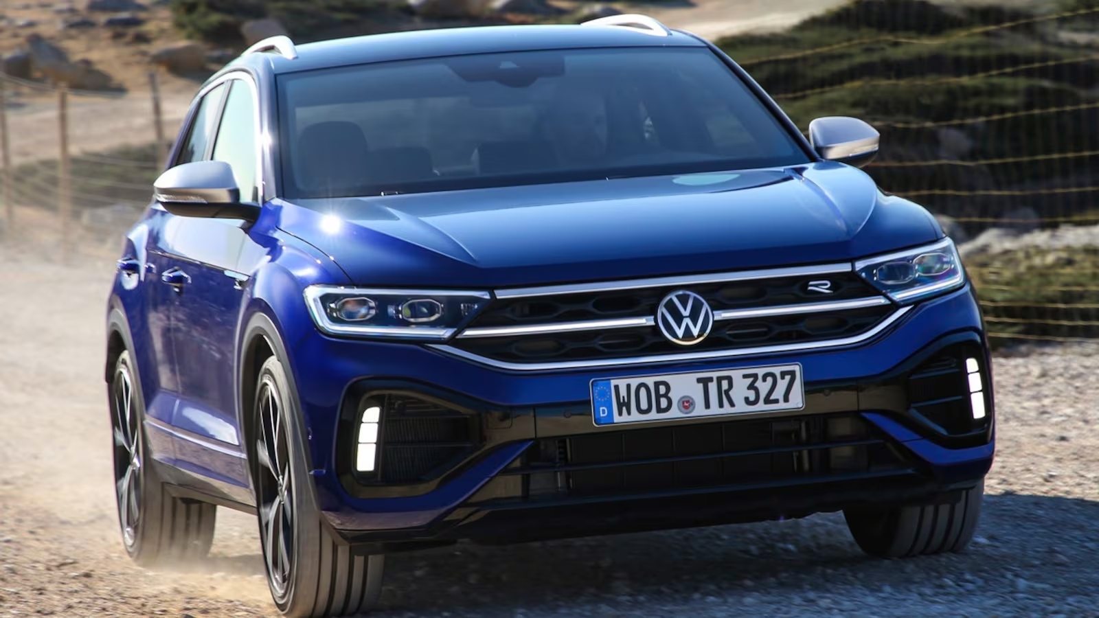 Venda de SUVs cresce e alcança 59% do mercado europeu em 2025