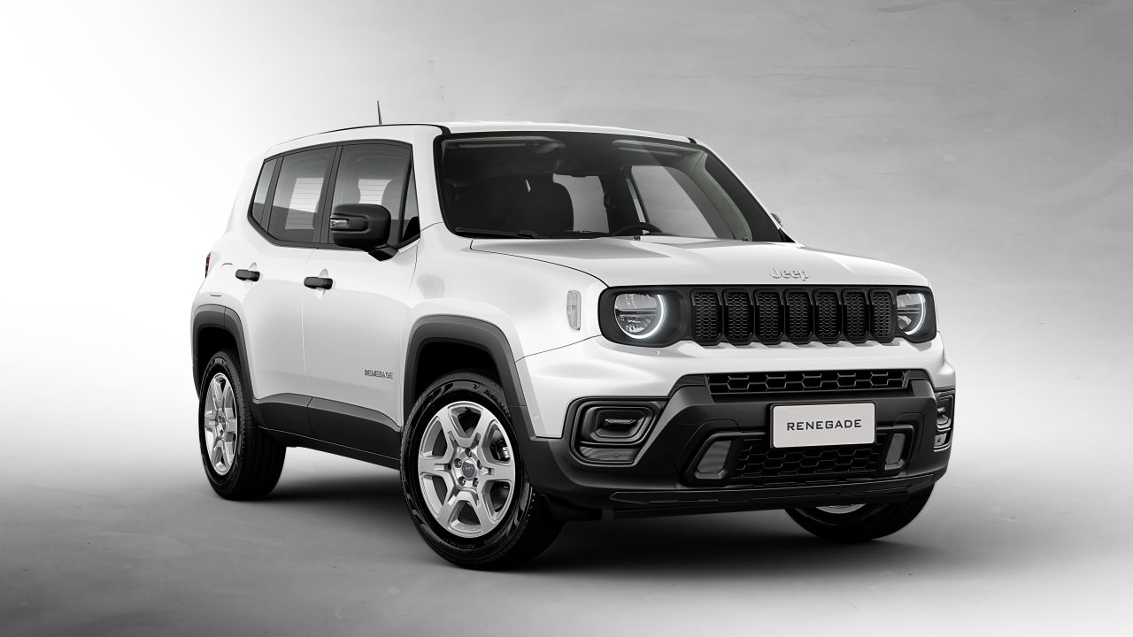 Jeep lança “Last Chance” com descontos de até R$ 26,3 mil em SUVs