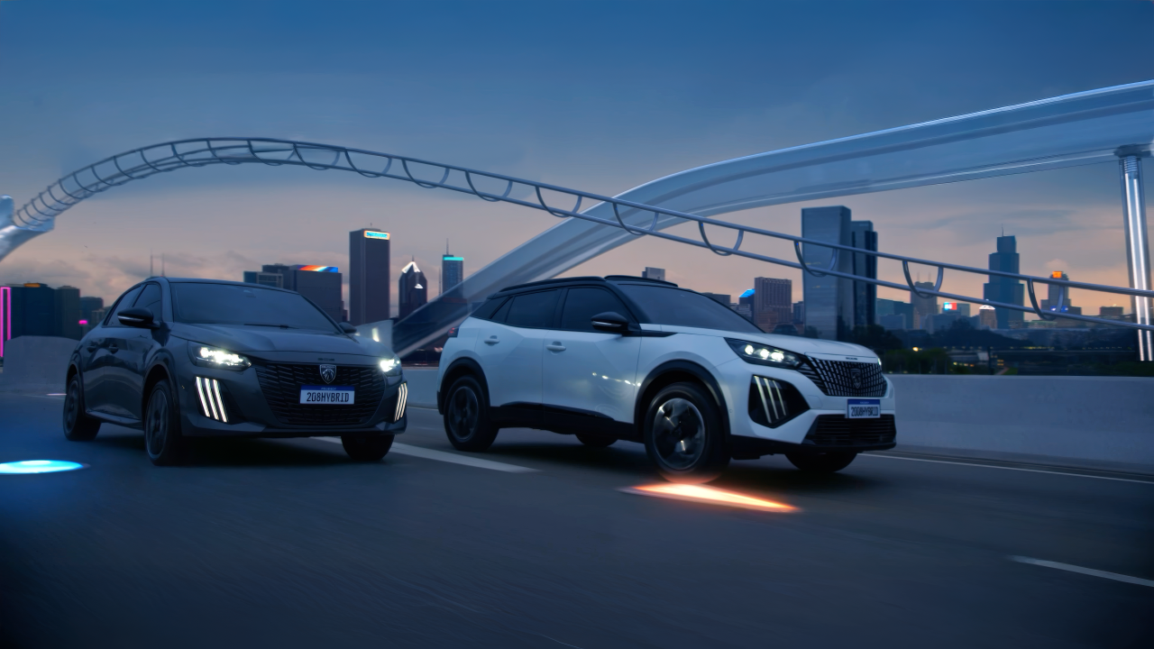 Peugeot 2008 tem descontos de até R$ 57 mil para taxistas e motoristas de aplicativo