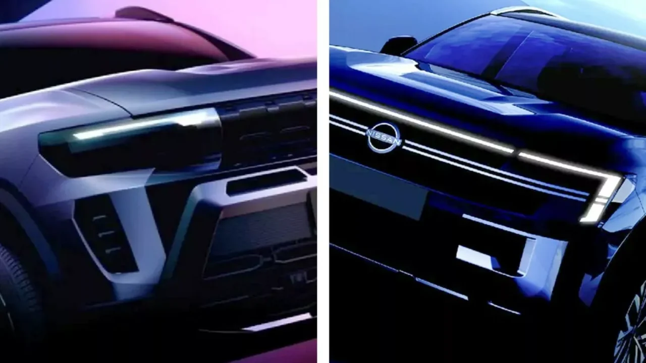 Novo Renault Duster passa por transformação visual e surpreende