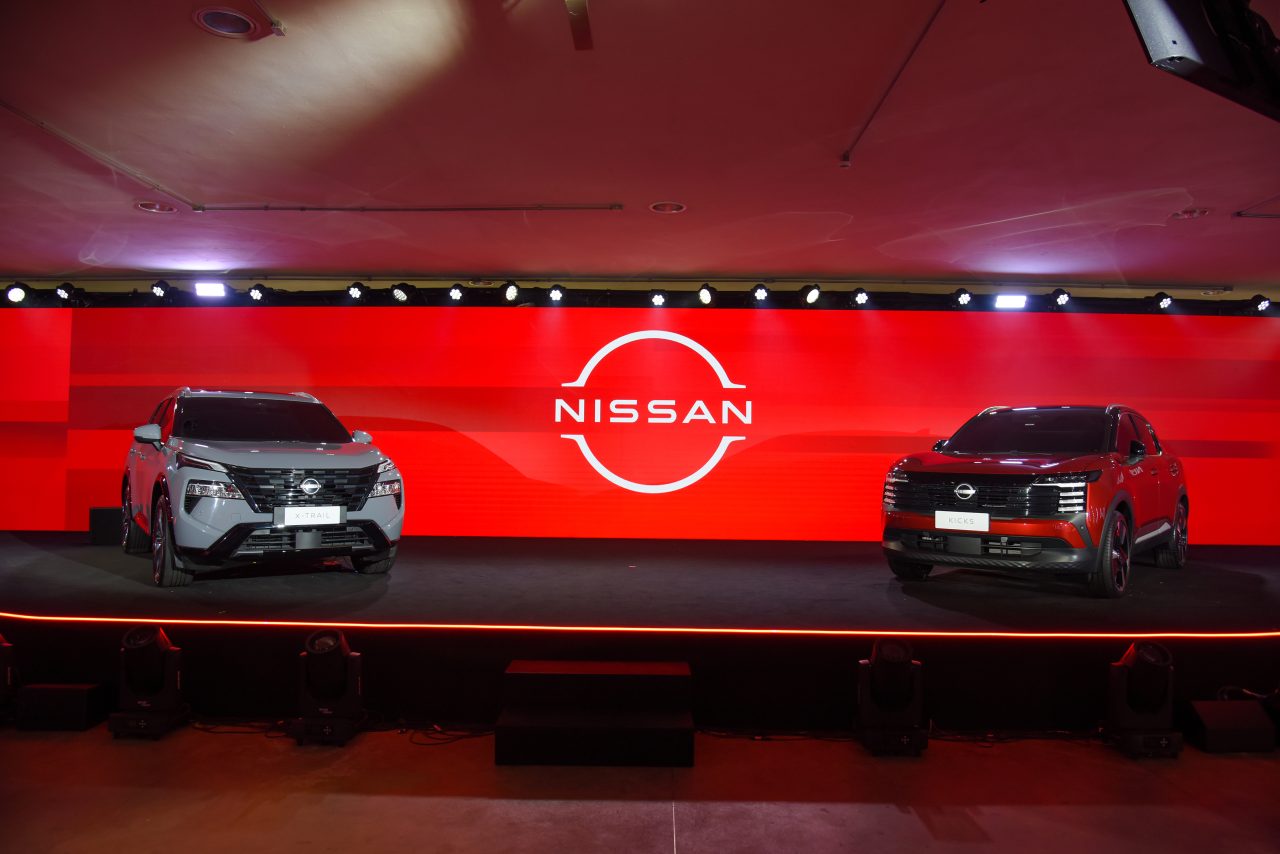 Nissan lança Kait 2026 e mira disputa com Tera, Pulse e Kardian