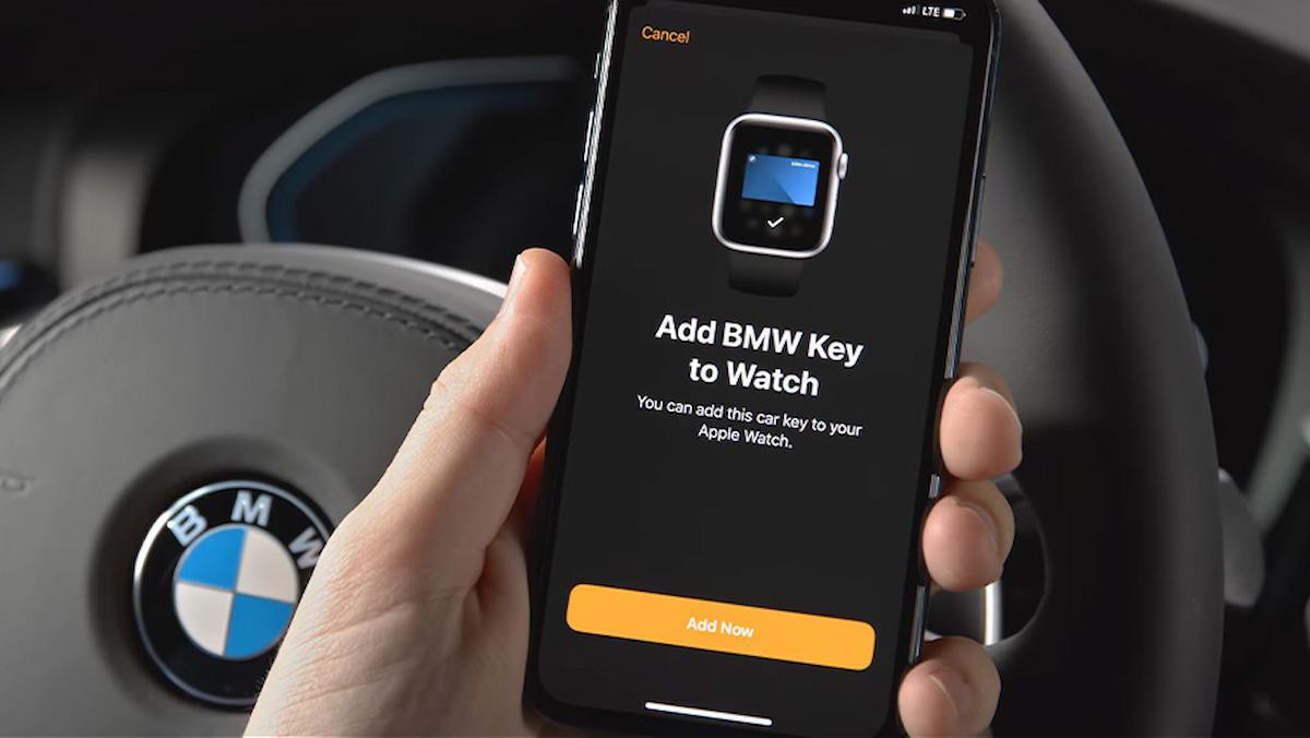 BMW desenvolve sistema que impede motoristas bêbados de dirigir