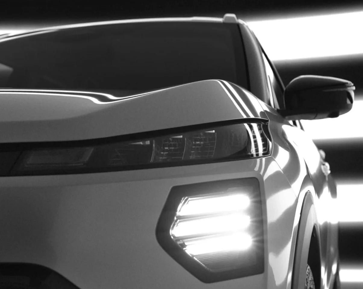 Conheça o Nissan Kait, o novo SUV de entrada da marca no Brasil