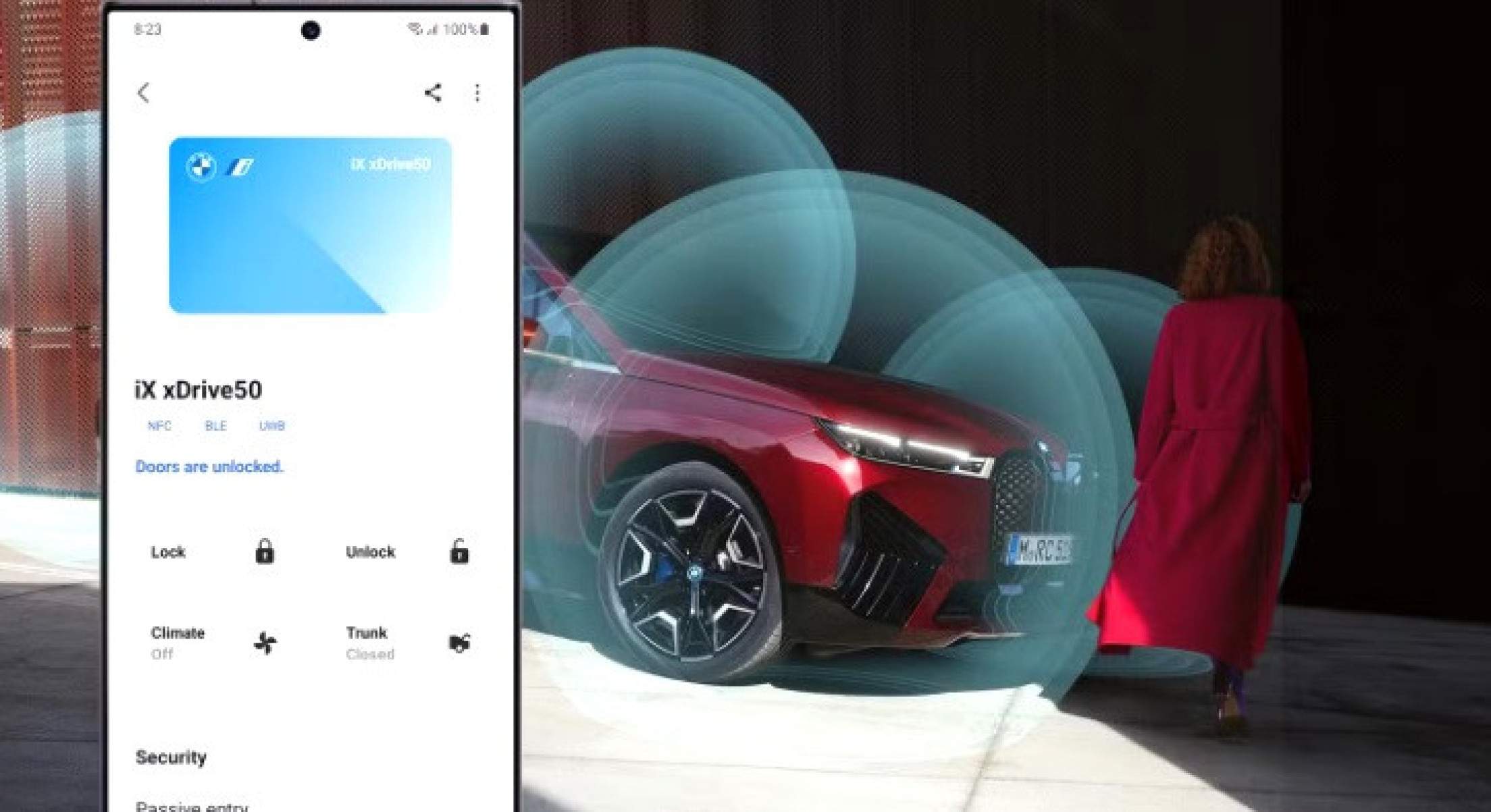 BMW desenvolve sistema que impede motoristas bêbados de dirigir
