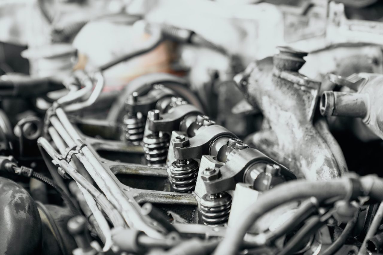 Entenda o que é a câmara de combustão e por que ela é vital para o motor
