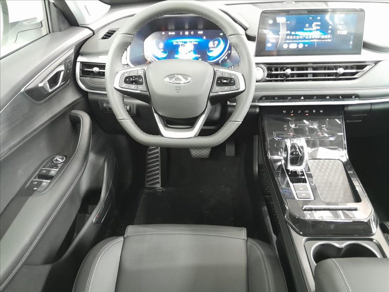 CAOA Chery Tiggo 7 registra recorde de vendas em dezembro de 2025 com alta de 28%